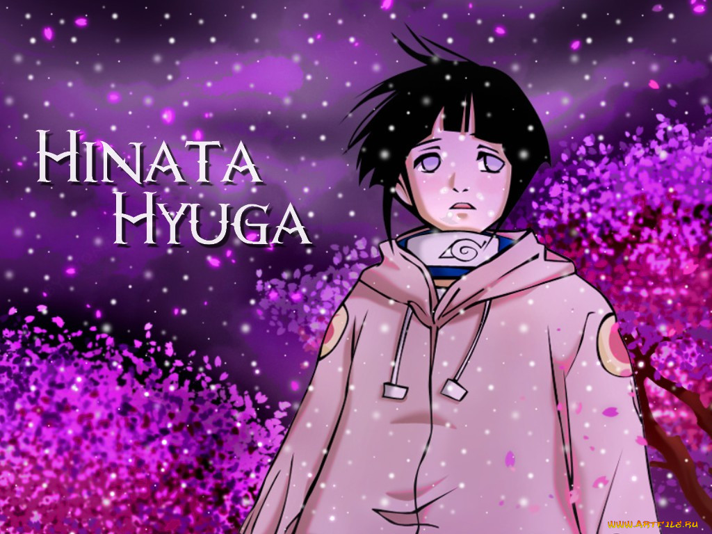 , naruto